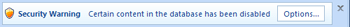 The Message Bar