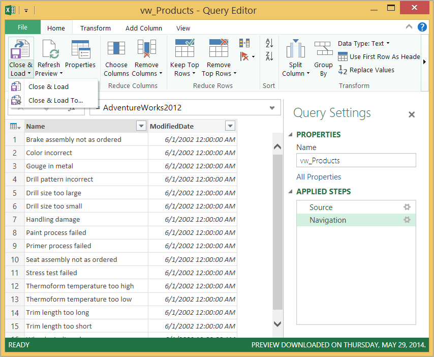 add-a-query-to-an-excel-worksheet-power-query-microsoft-office-online
