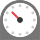 Timer clock emoticon