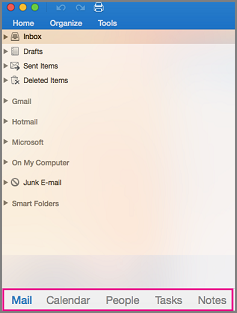outlook for mac 2016 didn import contacts
