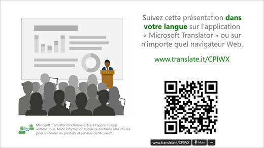 Using Microsoft Translator In A Presentation Powerpoint