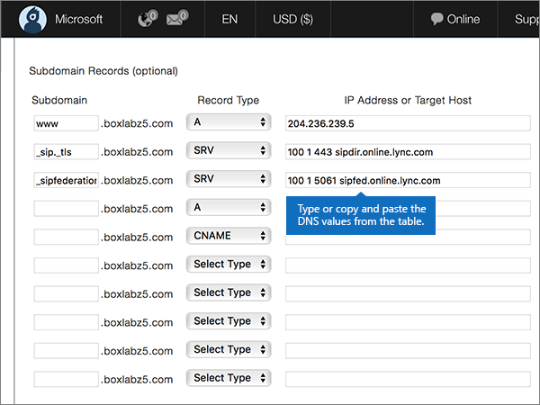 Dynadot-BP-Configure-5-1