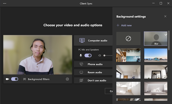 Changing Your Background In Teams Meetings Vrogue co