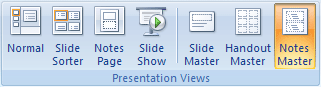 Presentation Views group image