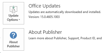 Office 2013 click to run edition 