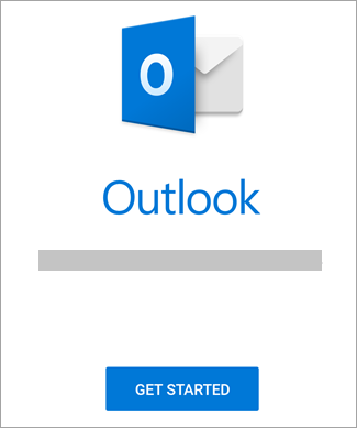 Set up email in the Outlook for Android app - Office Support