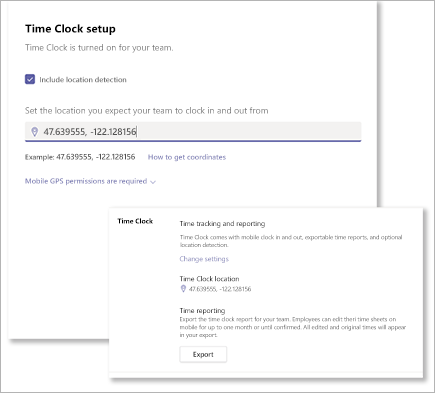 Night Shift Time Logs - Microsoft Community