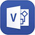Visio Viewer for iOS icon