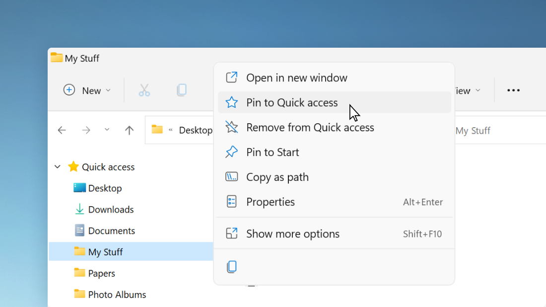 windows app to open files with