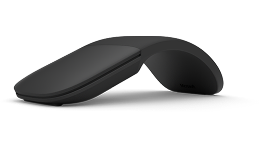 Use Microsoft Arc Mouse or Surface Arc Mouse - Microsoft Support