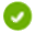 The green indicator represents your status as Available.
