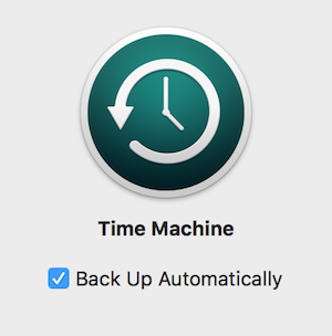 reinstall office for mac from time machine