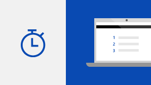 OneDrive for Business Quick Start