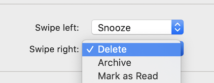 Download Snooze for Mac 1.6 free