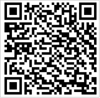 Scan QR code to go to the Teams Apps site
