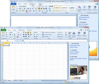 ms excel free download for windows 10