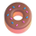 Teams doughnut emoji