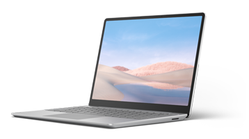 Surface Laptop device image