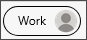 Screenshot of work profile in Edge browser