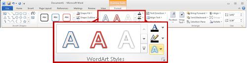 Add Border To Text In Powerpoint Compsenturin