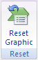 Reset Graphic button image