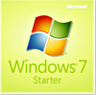 Windows 7 Starter Edition icon