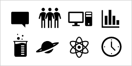 Office Icon Library