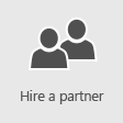 Hire a partner to help you deploy Office 365
