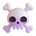 Teams skull and crossbones emoji
