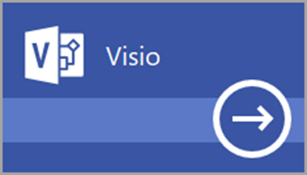 Visio graphic