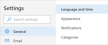 Change Time In Outlook Email