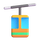 Teams aerial tramway emoji