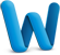 Word for Mac 2011 icon