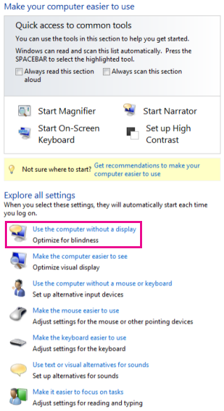 Turn off Office animations - Microsoft Support