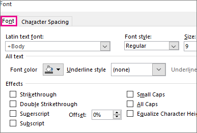 how to change text in excel legend