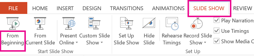 go-to-next-slide-powerpoint