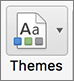 Themes button