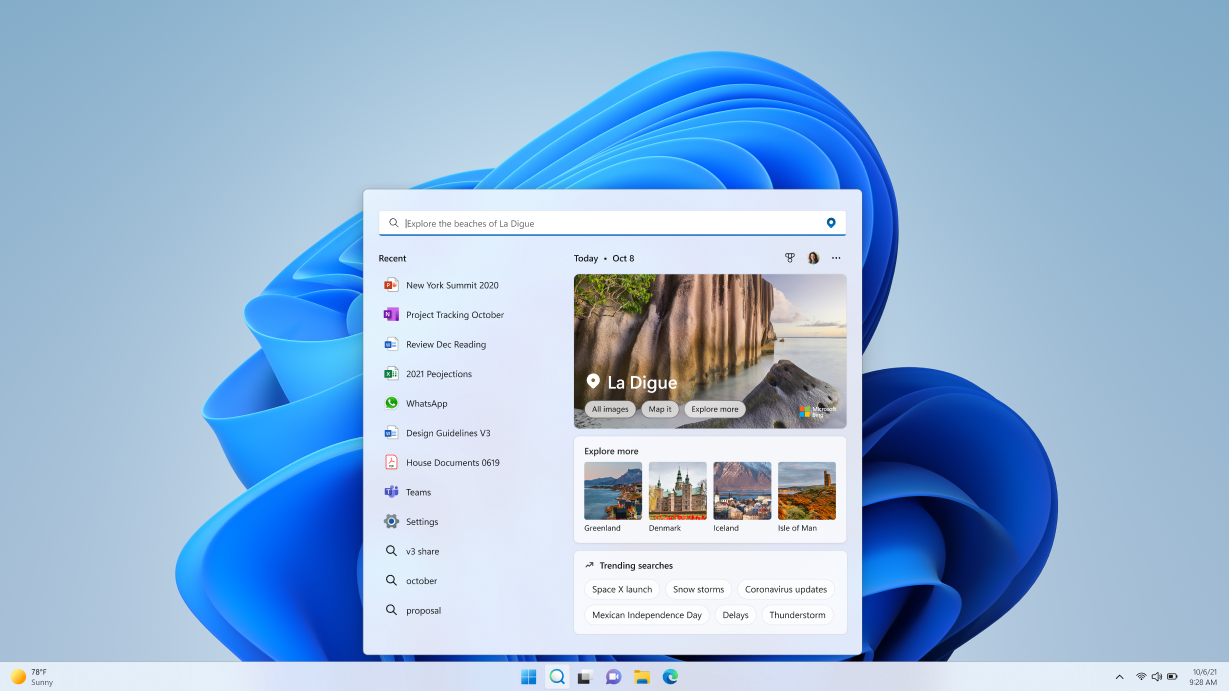 Windows 11, il Patch Tuesday di luglio aggiunge una novità