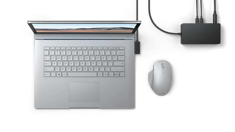 Surface accessories photo