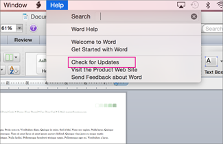 2011 Microsoft Office For Mac Key