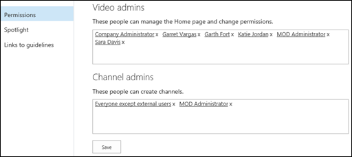 office 365 support portal