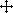 Four-headed arrow