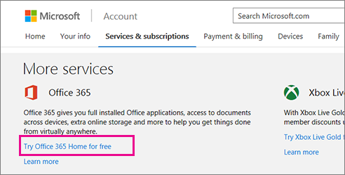 Office 365 You Signed Out Of Your Account
