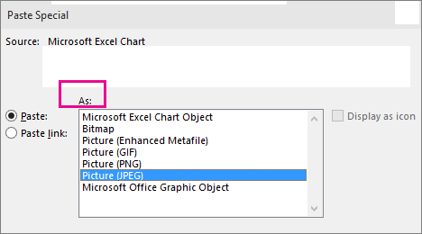 Shortcut for sauce special in outlook