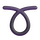 Teams curly loop emoji