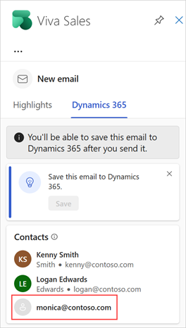 Multiple contacts match in CRM