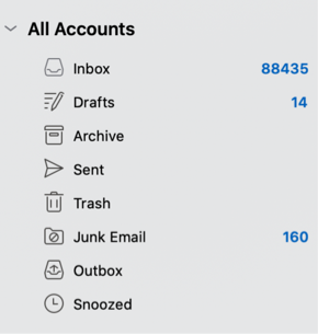 Unified Inbox