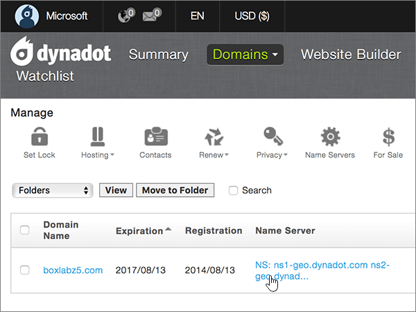 Dynadot-BP-Configure-1-2