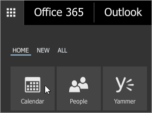 how to set up skype meeting in outlook 365