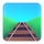 Teams railway track emoji